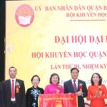 Đại hội Hội Khuyến học quận Bắc Từ Liêm nhiệm kỳ 2024-2029