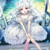 Nao Tomorim là cô gái xinh đẹp trong bộ anime Charlotte