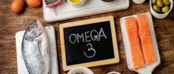 Điều gì xảy ra nếu cơ thể bị thiếu hụt omega-3?