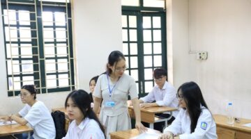 Dự kiến điểm mới phương thức xét tuyển đại học bằng học bạ