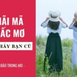 Giải mã giấc mơ thấy bạn học cũ