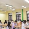 Hà Nội: Thi HSG lớp 9 môn Khoa học tự nhiên kết hợp tự luận và trắc nghiệm