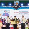 Hà Nội có 7 “Nhà giáo trẻ tiêu biểu” cấp Trung ương