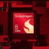 Hé lộ mẫu smartphone Snapdragon 8 Elite rẻ nhất thế giới