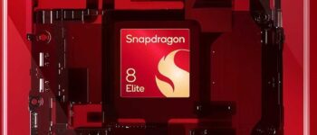 Hé lộ mẫu smartphone Snapdragon 8 Elite rẻ nhất thế giới