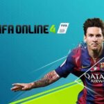 FIFA Online 4 Hình Ảnh Full HD