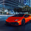 Hình nền Lamborghini đẹp