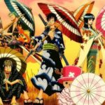 Tham khảo bộ sưu tập hình nền One Piece đẹp và sống động