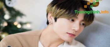 Hình ảnh Jungkook dễ thương, ngầu, đuối là đẹp nhất