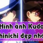 Tổng hợp những hình ảnh Kudo Shinichi đẹp nhất