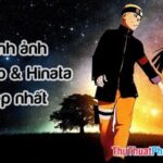 Những hình ảnh Naruto & Hinata đẹp nhất