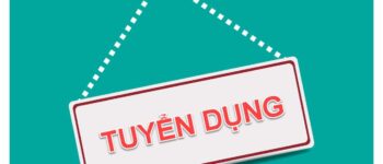 Hình ảnh tuyển dụng hài hước giúp thu hút ứng viên