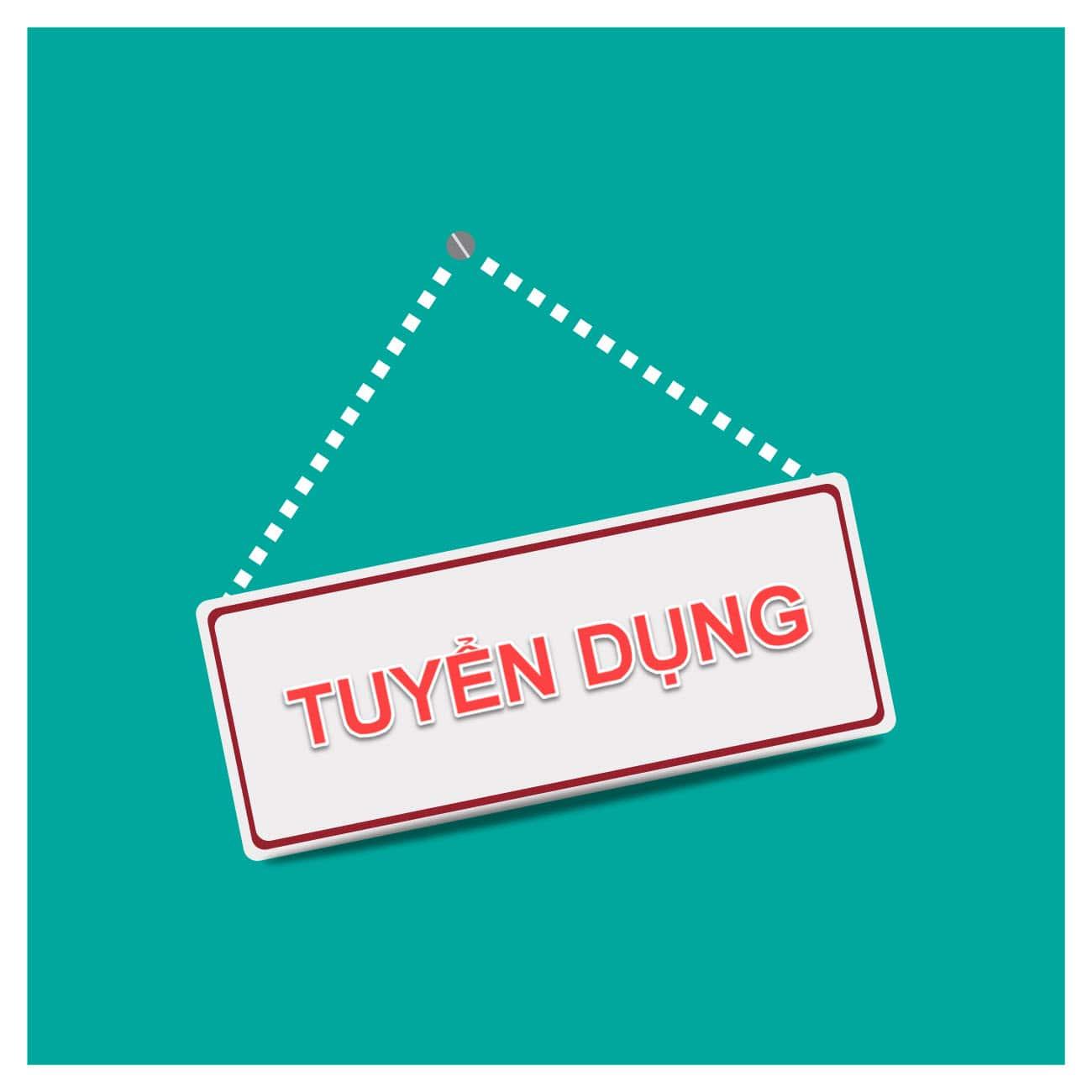 Hình ảnh tuyển dụng hài hước giúp thu hút ứng viên