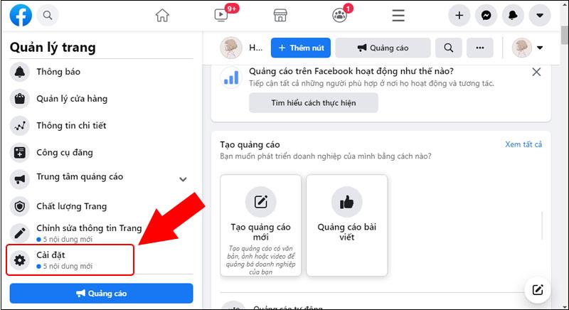 Bình luận bằng ảnh trên Facebook