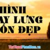 Khám phá vẻ đẹp tinh tế của tranh vẽ lưng buồn