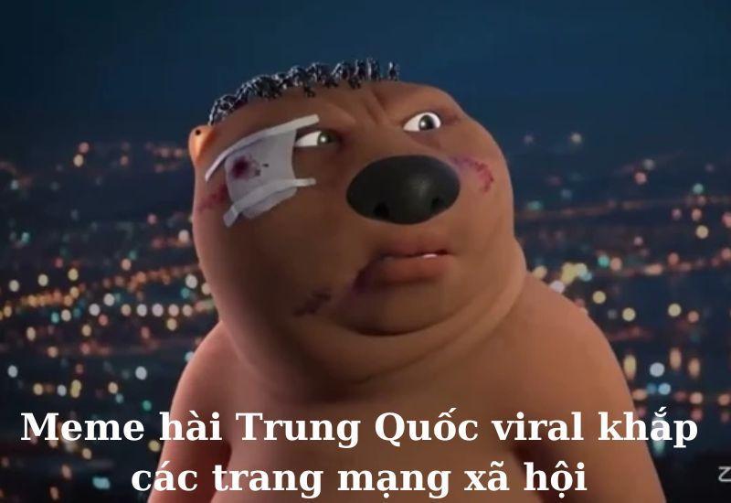 Truyện hài Trung Quốc