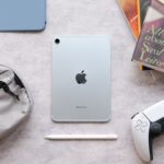 Mở hộp và trải nghiệm nhanh iPad mini 7: Chiếc iPad "thú vị" nhất mà tôi từng được sử dụng