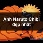 Naruto Chibi - Tổng hợp hình ảnh độc đáo về nhân vật Naruto