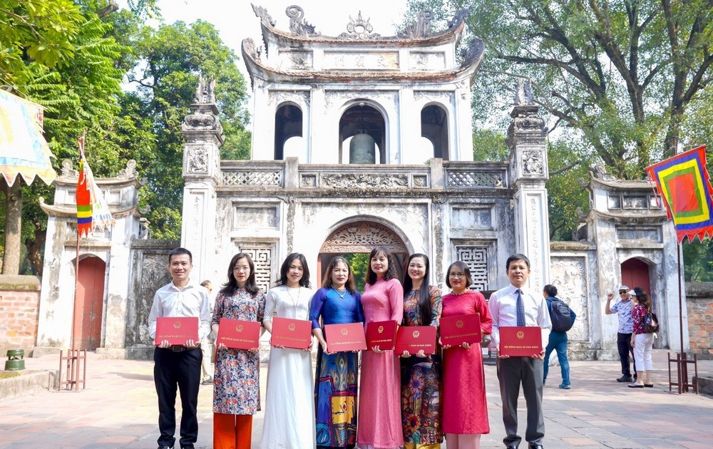  Nên có cơ chế linh hoạt đối với GS, PGS kéo dài thời gian làm việc sau nghỉ hưu 