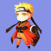 Ảnh chibi Naruto