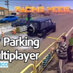 Những chiếc xe độc nhất vô nhị trong Car Parking Multiplayer