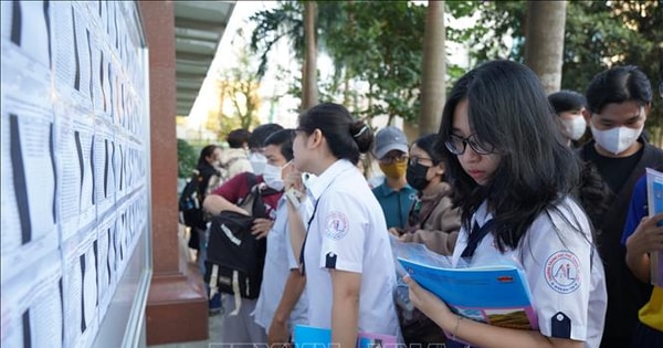 Những điểm mới trong dự thảo Quy chế thi đánh giá năng lực ngoại ngữ