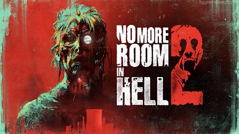 Giới thiệu tổng quan về No More Room in Hell 2 