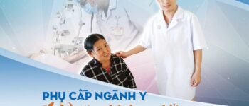 Phụ cấp ngành y 13 năm không đổi (5): Thu nhập tương xứng là xung lực thúc đẩy nền y tế phát triển