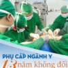 Phụ cấp ngành y 13 năm không đổi (6): Mong mỏi "hút" nhân tài về tuyến huyện