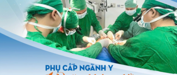 Phụ cấp ngành y 13 năm không đổi (6): Mong mỏi "hút" nhân tài về tuyến huyện