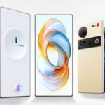 Ra mắt smartphone viền màn hình mỏng nhất thế giới: Camera ẩn dưới màn hình, chip Snapdragon 8 Elite, pin 6.150mAh, giá rẻ hơn iPhone 16