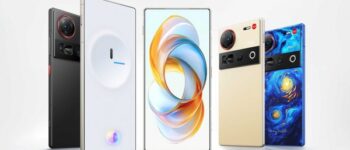 Ra mắt smartphone viền màn hình mỏng nhất thế giới: Camera ẩn dưới màn hình, chip Snapdragon 8 Elite, pin 6.150mAh, giá rẻ hơn iPhone 16