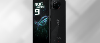 Rò rỉ thông số mẫu gaming phone có tần số quét "siêu khủng" 185Hz