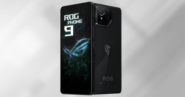 Rò rỉ thông số mẫu gaming phone có tần số quét "siêu khủng" 185Hz