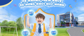 Sản phẩm dinh dưỡng pha sẵn tiện lợi - năng lượng cho ngày mới năng động