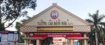 Sinh viên bị điện giật tử vong, một GV Trường CĐ Đắk Lắk bị tạm dừng giảng dạy