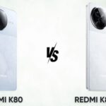 So sánh Redmi K80 và Redmi K80 Pro: Đâu là phiên bản đáng mua?