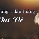 Phong cách ảnh tháng mới, hy vọng mọi việc đều vui vẻ