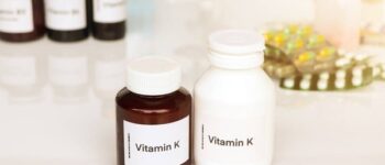 Tại sao nên dùng vitamin D cùng với vitamin K?