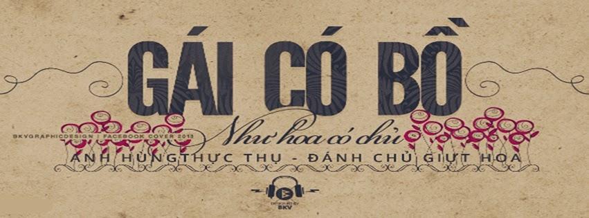 Tổng hợp ảnh bìa Facebook độc đáo và mạnh mẽ 2