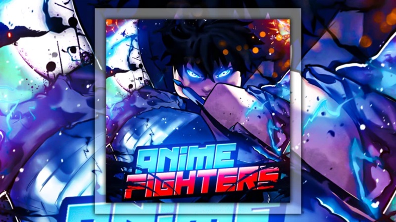 Tổng hợp chi tiết danh sách code Anime Fighters Simulator mới nhất tháng 11/2024