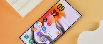 Trên tay smartphone có viền màn hình mỏng nhất thế giới: iPhone 16 Pro hay Xiaomi 15 cũng phải "chào thua"