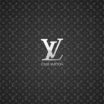 Những hình nền Louis Vuitton xám trắng đẹp nhất.