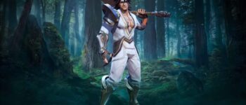 Wiro Dimension Guardian Ngoại hình ngầu