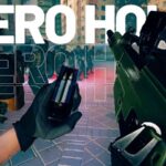 Giới thiệu về game Zero Hours