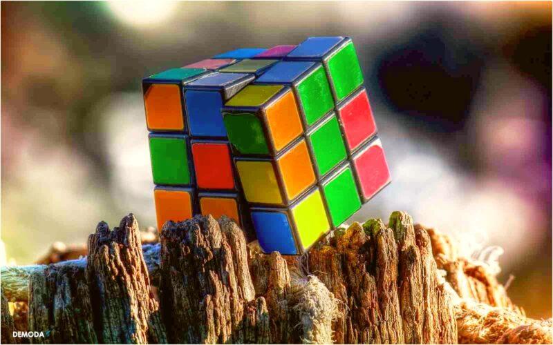 Ảnh của Rubik