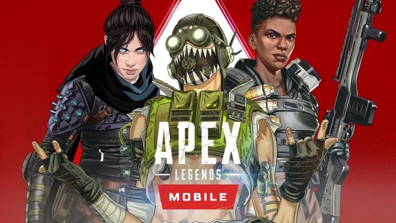 Apex Legends không còn hỗ trợ Steam Deck sau khi cập nhật chống hack