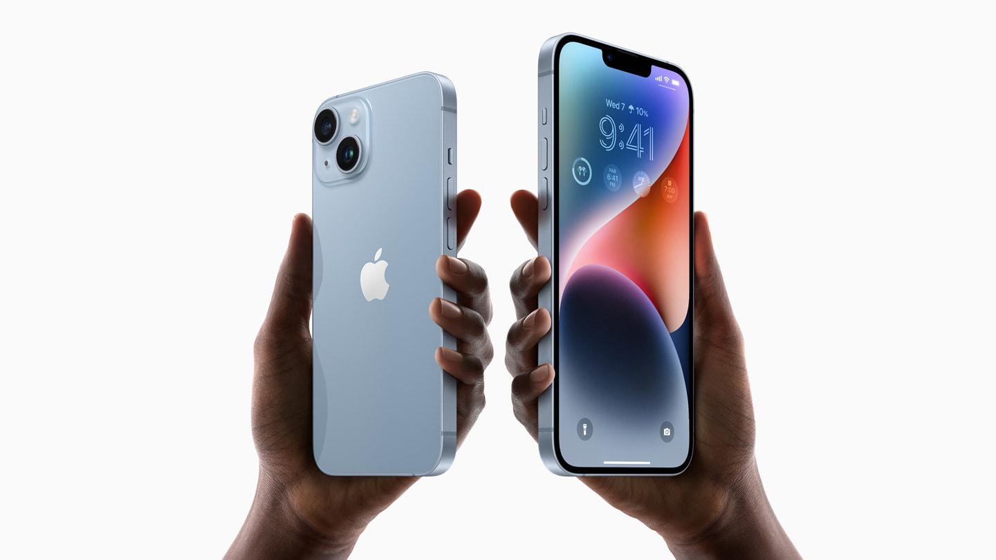 Apple xác nhận mẫu iPhone này có thể gặp lỗi camera: Kiểm tra xem thiết bị của bạn có gặp vấn đề 