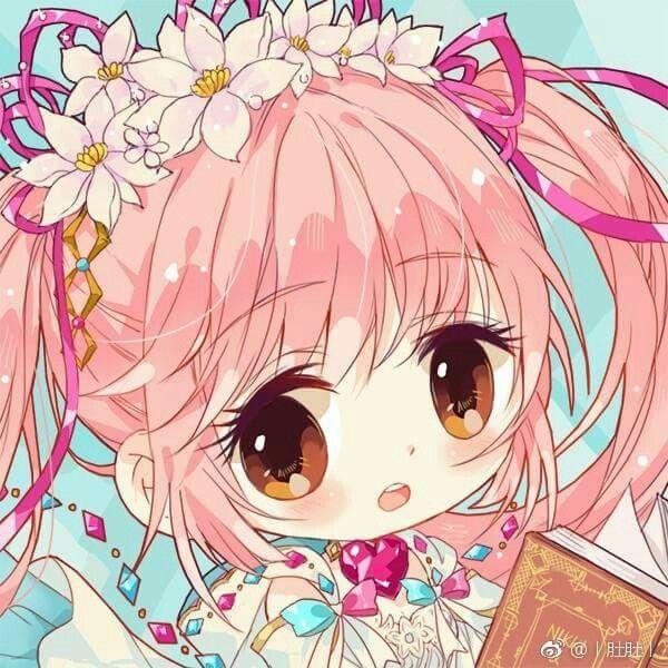 Xem ngay avatar avatar chibi xinh xắn