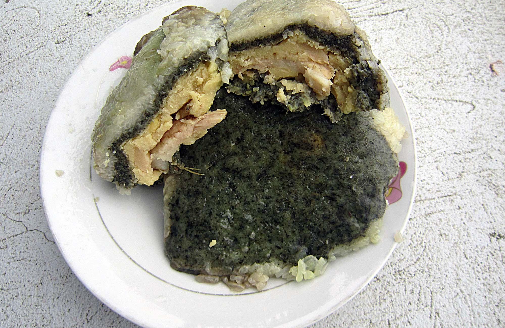 bánh-khuc-hưng-yên